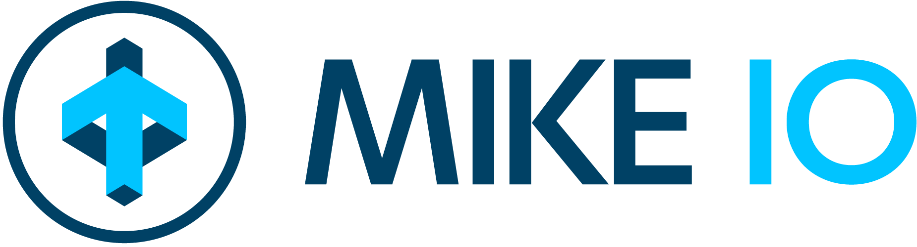 MIKE IO